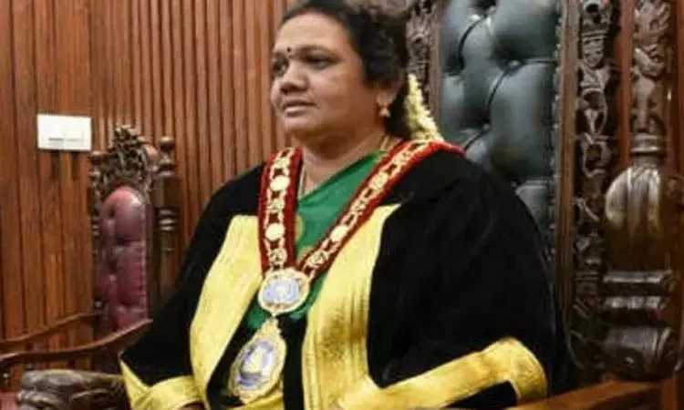 வரி விதிப்பில் பல கோடி ரூபாய் முறைகேடு: மதுரை மேயர் ராஜினாமா: நாளை, புதிய மேயர் தேர்வு?