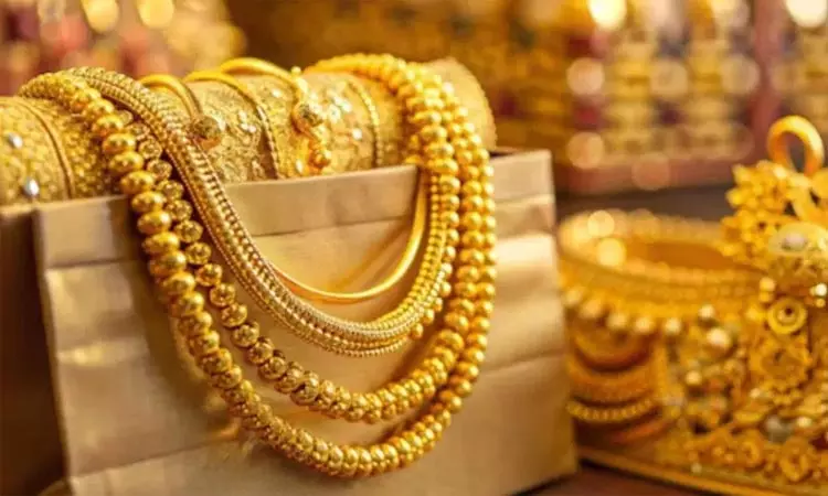 புதிய உச்சத்தில் தங்கம் விலை: சவரன் ரூ.95 ஆயிரத்தை... ... இன்றைய முக்கிய செய்திகள் சில வரிகளில்.. 16-10-2025