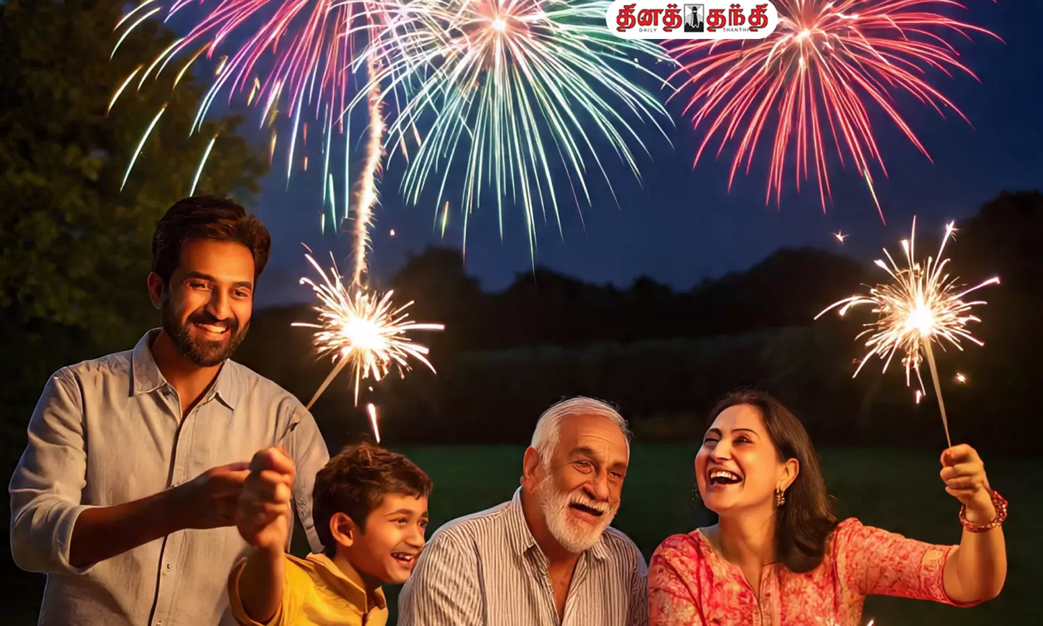 ஒரு முறை படிங்க..விபத்தில்லா தீபாவளி கொண்டாடுங்க..!