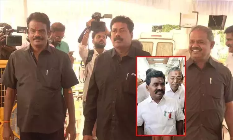 தமிழக சட்டசபையின் 3-ம் நாள் கூட்டம் தொடக்கம்;... ... இன்றைய முக்கிய செய்திகள் சில வரிகளில்.. 16-10-2025