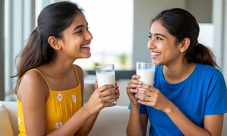 எந்த நேரத்தில் எவற்றை சாப்பிட வேண்டும்: பால்-தயிர்-மோர் பருக சரியான நேரம் தெரியுமா?