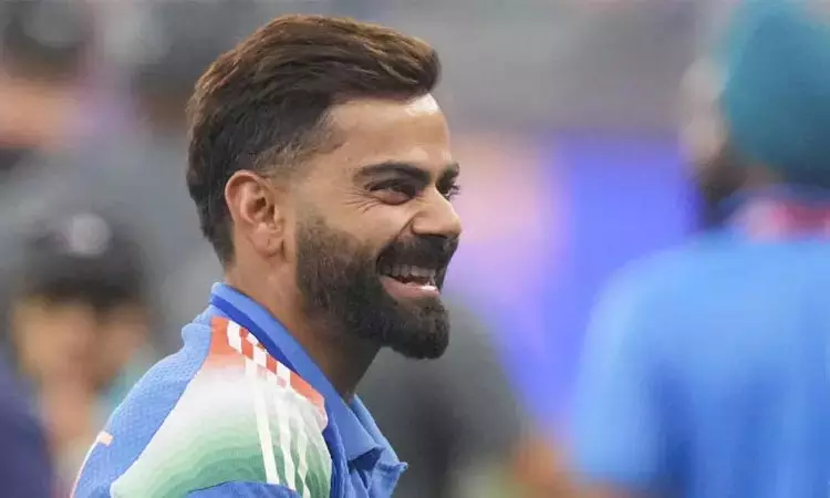 ஆஸ்திரேலியாவுக்கு எதிரான தொடர்: விராட் கோலி... ... இன்றைய முக்கிய செய்திகள் சில வரிகளில்.. 16-10-2025