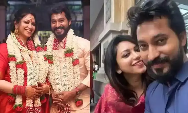 மாதம்பட்டி ரங்கராஜுக்கு ஜாய் கிரிசில்டா நோட்டீஸ் ... ... இன்றைய முக்கிய செய்திகள் சில வரிகளில்.. 16-10-2025