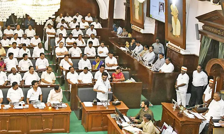 கிட்னி திருட்டு: அதிமுக கவன ஈர்ப்பு தீர்மானம் ... ... இன்றைய முக்கிய செய்திகள் சில வரிகளில்.. 16-10-2025