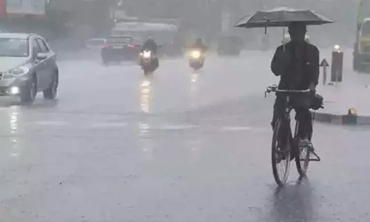 தமிழகத்தில் வடகிழக்கு பருவமழை தொடங்கியது ... ... இன்றைய முக்கிய செய்திகள் சில வரிகளில்.. 16-10-2025