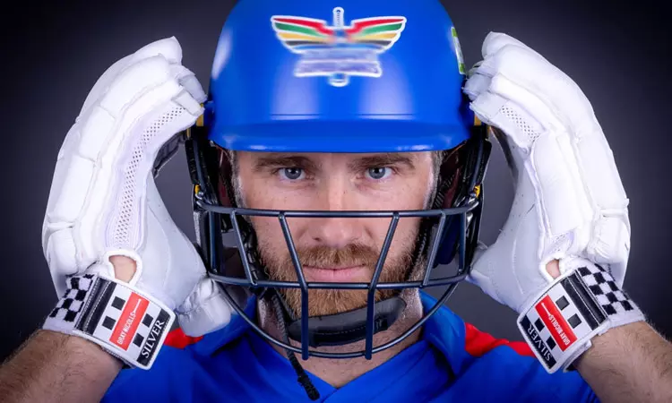 லக்னோ அணியின் ஆலோசகராகும் கேன் வில்லியம்சன் லக்னோ அணியின் ஆலோசகராகும் கேன் வில்லியம்சன்