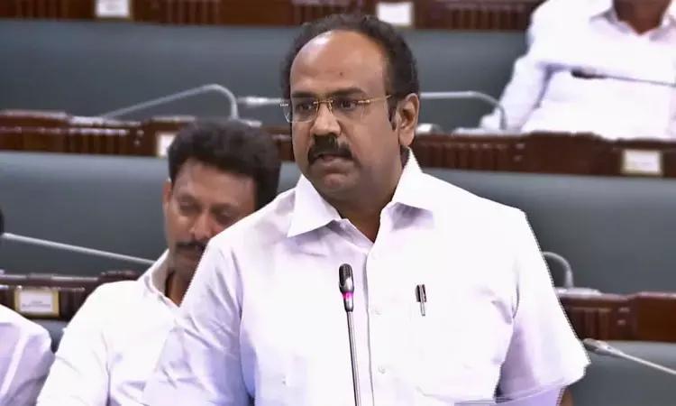 தமிழ்நாட்டில் ஹைட்ரோ கார்பன் திட்டத்திற்கு அனுமதி கிடையாது: அமைச்சர் தங்கம் தென்னரசு