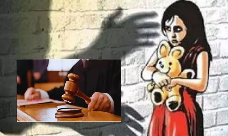 2017 முதல் 2022 வரை இந்தியாவில் பதிவான போக்சோ வழக்குகளில் 94 சதவீதம் அதிகரிப்பு