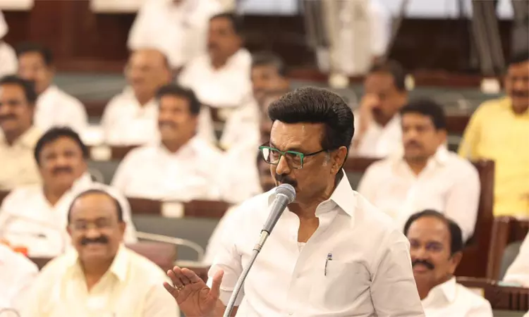 முதல் அமைச்சர் மு.க.ஸ்டாலின் தனது எக்ஸ் தளத்தில்... ... இன்றைய முக்கிய செய்திகள் சில வரிகளில்.. 16-10-2025 முதல் அமைச்சர் மு.க.ஸ்டாலின் தனது எக்ஸ் தளத்தில்... ... இன்றைய முக்கிய செய்திகள் சில வரிகளில்.. 16-10-2025