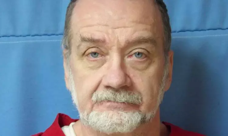 அமெரிக்காவில் மாணவி பலாத்காரம்: குற்றவாளிக்கு மரண தண்டனை நிறைவேற்றம்