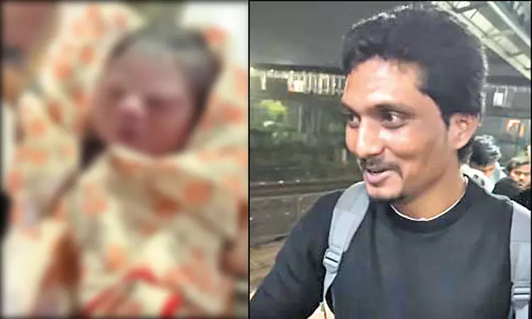 நண்பன் பட பாணியில்..டாக்டருடன் வீடியோ காலில் பேசி பெண்ணுக்கு பிரசவம் பார்த்த வாலிபர்