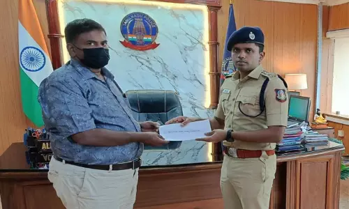 தூத்துக்குடி: சைபர் குற்ற மோசடி வழக்குகளில் ரூ.46 லட்சம் மீட்பு