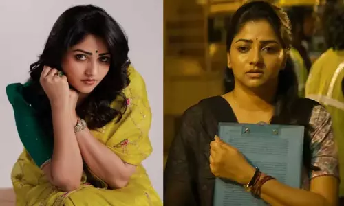 கூலி பட நடிகைக்கு திருமணம் எப்போது? அவரே வெளியிட்ட தகவல்