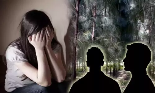 தம்பியுடன் வந்த 16 வயது சிறுமி.. வீட்டில் பத்திரமாக விடுவதாக கூறி கோர முகம் காட்டிய ஆட்டோ டிரைவர்