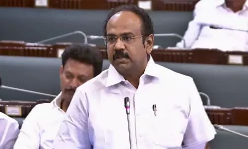 தமிழ்நாட்டில் ஹைட்ரோ கார்பன் திட்டத்திற்கு அனுமதி கிடையாது: அமைச்சர் தங்கம் தென்னரசு