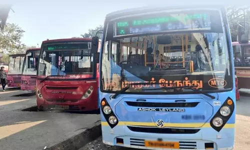 கிளாம்பாக்கம், கோயம்பேடு பேருந்து நிலையங்களுக்கு கூடுதலாக சிறப்பு இணைப்பு பேருந்துகள் இயக்கம் கிளாம்பாக்கம், கோயம்பேடு பேருந்து நிலையங்களுக்கு கூடுதலாக சிறப்பு இணைப்பு பேருந்துகள் இயக்கம்