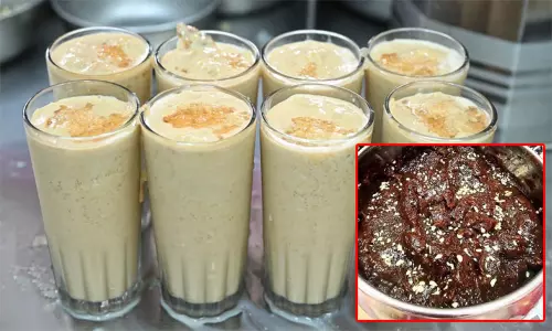மதுரை ஜிகர்தண்டா, கீழக்கரை தொதல் அல்வா உள்பட 10 பொருட்களுக்கு புவிசார் குறியீடு கேட்டு விண்ணப்பம் மதுரை ஜிகர்தண்டா, கீழக்கரை தொதல் அல்வா உள்பட 10 பொருட்களுக்கு புவிசார் குறியீடு கேட்டு விண்ணப்பம்