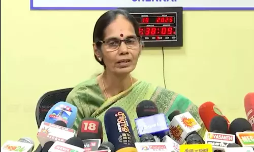 தமிழகத்தில் வடகிழக்கு பருவமழையின் தாக்கம் எப்படி இருக்கும்? - வானிலை ஆய்வு மையம் விளக்கம் தமிழகத்தில் வடகிழக்கு பருவமழையின் தாக்கம் எப்படி இருக்கும்? - வானிலை ஆய்வு மையம் விளக்கம்