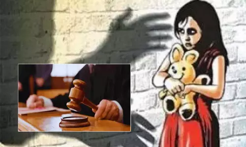 2017 முதல் 2022 வரை இந்தியாவில் பதிவான போக்சோ வழக்குகளில் 94 சதவீதம் அதிகரிப்பு