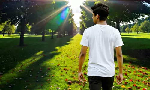 ‘புற்றுநோய் வென்றுவிட்டது.. விடைபெறுகிறேன்’ இணையவாசிகளை கலங்க வைத்த 21 வயது இளைஞரின் பதிவு