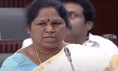 ஆசிரியர் அல்லாத பணியிடங்கள் அரசு பணியாளர் தேர்வாணையம் மூலமே நிரப்பப்படும் - மசோதா தாக்கல்