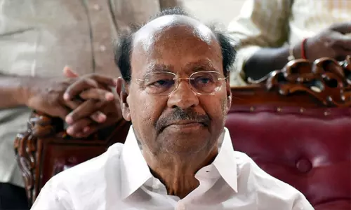 அன்புமணி ‘தனிக்கட்சி தொடங்குவது தான் நல்லது’ டாக்டர் ராமதாஸ் மீண்டும் திட்டவட்டம்