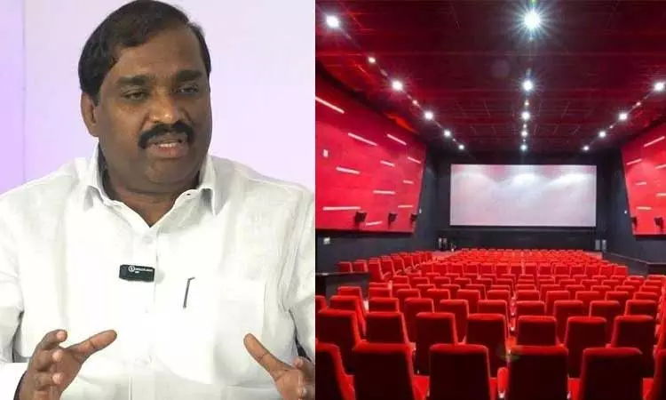 தியேட்டர்களில் முதல்நாள் சிறப்பு காட்சிகளை ரத்து செய்ய வேண்டும்- தமிழக வாழ்வுரிமை கட்சி வலியுறுத்தல்