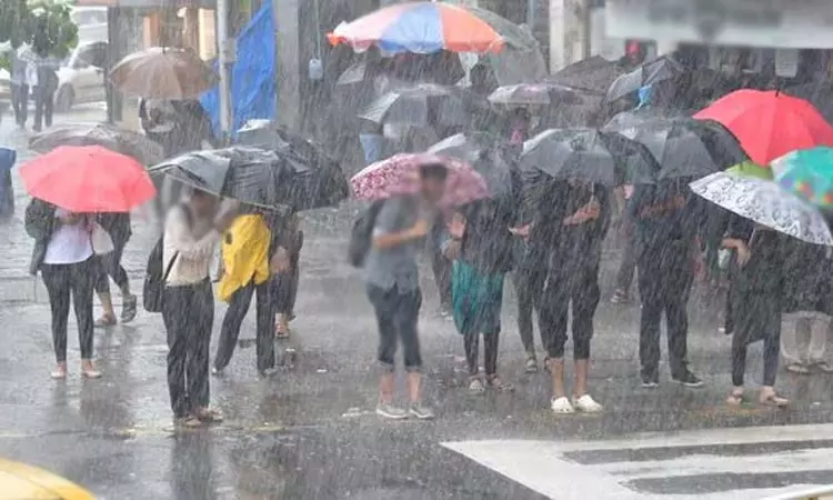 சென்னையில் தொடரும் மழை.. அடுத்த 3 மணி நேரத்திற்கு... ... இன்றைய முக்கிய செய்திகள் சில வரிகளில்.. 17-10-2025