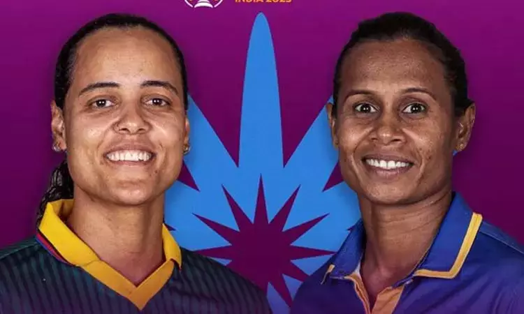 மகளிர் உலகக்கோப்பை கிரிக்கெட்: இலங்கை - தென்... ... இன்றைய முக்கிய செய்திகள் சில வரிகளில்.. 17-10-2025 மகளிர் உலகக்கோப்பை கிரிக்கெட்: இலங்கை - தென்... ... இன்றைய முக்கிய செய்திகள் சில வரிகளில்.. 17-10-2025