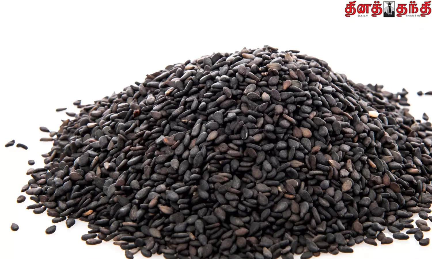 தீபாவளி: பலகாரத்தில் எள்ளு சேருங்க..ஏன்னா அதுல இருக்கும் நன்மையை பாருங்க.!!