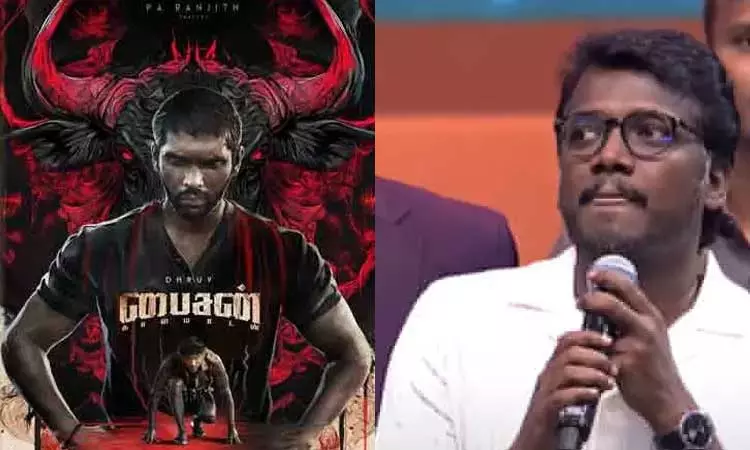 உண்மையை எதிர்கொள்ள ஏன் இவ்வளவு தயக்கம்?- மாரி செல்வராஜ் ஆதங்கம்