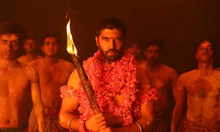 துருவ் விக்ரமின் பைசன் படம் எப்படி இருக்கிறது?- விமர்சனம் துருவ் விக்ரமின் பைசன் படம் எப்படி இருக்கிறது?- விமர்சனம்