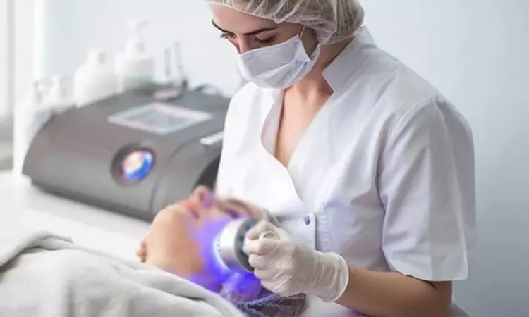 உடல் ஆரோக்கியம்: ஒளி சிகிச்சை பற்றி தெரியுமா? உடல் ஆரோக்கியம்: ஒளி சிகிச்சை பற்றி தெரியுமா?