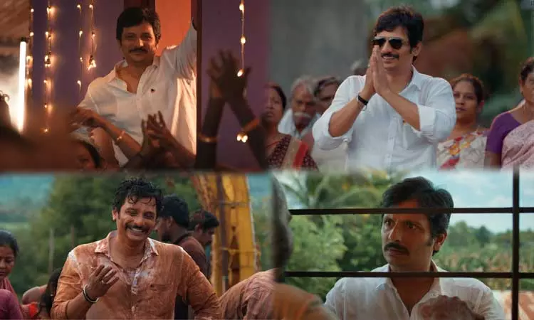 ஜீவா நடித்துள்ள “தலைவர் தம்பி தலைமையில்” படத்தின் டீசர் வெளியீடு