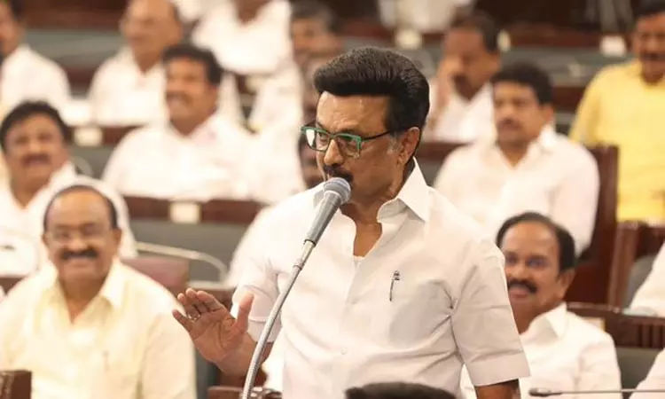 ஆணவப் படுகொலை: சட்டசபையில் முதல்-அமைச்சர்... ... இன்றைய முக்கிய செய்திகள் சில வரிகளில்.. 17-10-2025