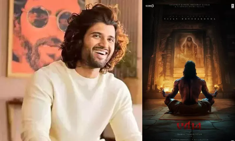 Vijay Deverakonda’s true potential will be unleashed: Rahul Sankrityan
