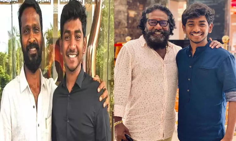 கென் கருணாஸ் இயக்கும் புதிய படத்தின் முன்னோட்ட வீடியோ வெளியீடு