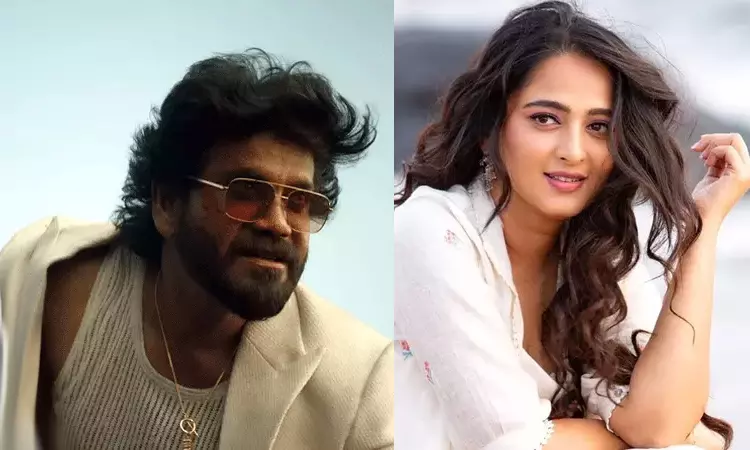 King100: Anushka to star in Nagarjuna’s landmark film?