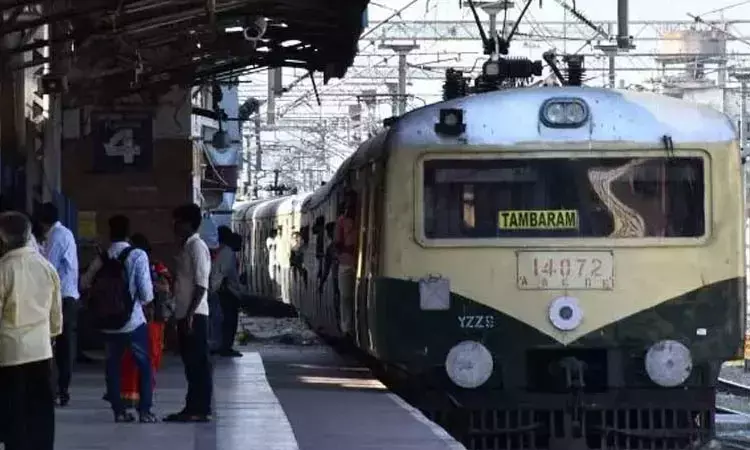 தீபாவளி பண்டிகை: ஞாயிறு அட்டவணைப்படி புறநகர்... ... இன்றைய முக்கிய செய்திகள் சில வரிகளில்.. 17-10-2025 தீபாவளி பண்டிகை: ஞாயிறு அட்டவணைப்படி புறநகர்... ... இன்றைய முக்கிய செய்திகள் சில வரிகளில்.. 17-10-2025