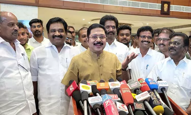 தேர்தலுக்கு முன்பாக அனைத்து கட்சிகளும்... ... இன்றைய முக்கிய செய்திகள் சில வரிகளில்.. 17-10-2025