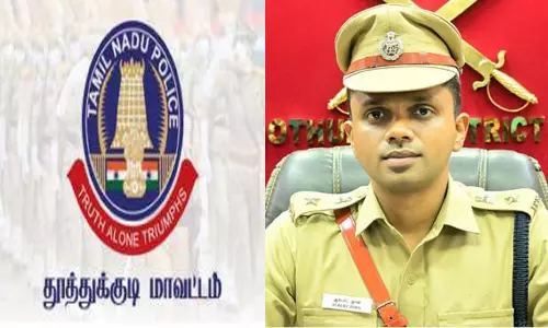 தூத்துக்குடியில் உரிமமின்றி பட்டாசு விற்றால் சட்ட நடவடிக்கை: எஸ்.பி. எச்சரிக்கை தூத்துக்குடியில் உரிமமின்றி பட்டாசு விற்றால் சட்ட நடவடிக்கை: எஸ்.பி. எச்சரிக்கை