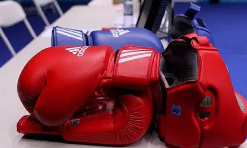 இந்தியாவில் உலகக்கோப்பை குத்துச்சண்டை இறுதிச்சுற்று இந்தியாவில் உலகக்கோப்பை குத்துச்சண்டை இறுதிச்சுற்று