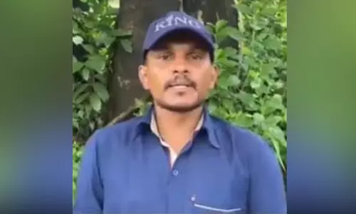 தூத்துக்குடி: கஞ்சா வழக்கில் ஒருவர் குண்டர் சட்டத்தில் கைது