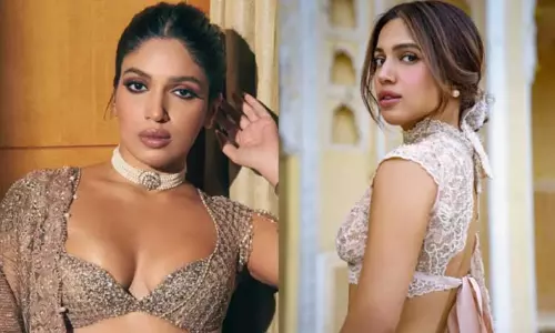 அரிய நோயால் அவதிப்படும் பிரபல பாலிவுட் நடிகை