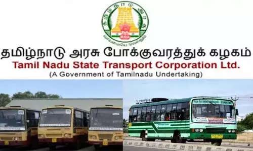 தமிழக அரசு போக்குவரத்து கழகத்தில் அப்ரண்டீஸ் வேலை: யாரெல்லாம் விண்ணப்பிக்கலாம்?
