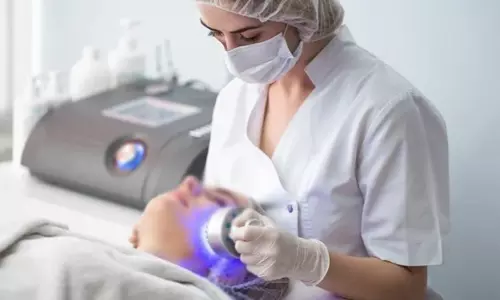 உடல் ஆரோக்கியம்: ஒளி சிகிச்சை பற்றி தெரியுமா? உடல் ஆரோக்கியம்: ஒளி சிகிச்சை பற்றி தெரியுமா?