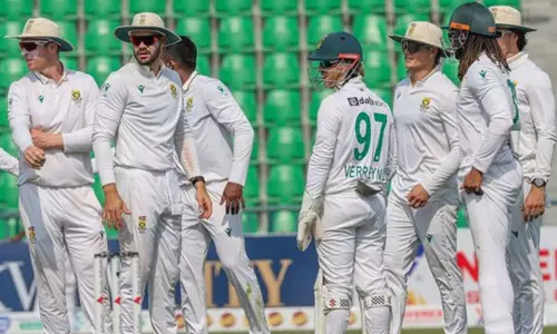 இந்திய ‘ஏ’ அணிக்கு எதிரான டெஸ்ட், ஒருநாள் தொடர்: தென் ஆப்பிரிக்க  ‘ஏ’ அணி அறிவிப்பு