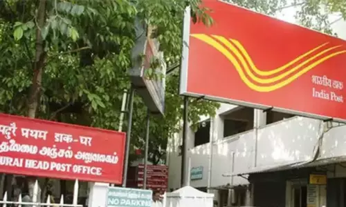 24 மணிநேரத்தில் தபால் சேவை; மத்திய மந்திரி தகவல்