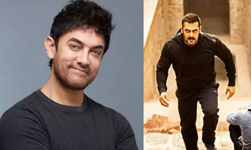 varisu directors next film: Aamir Khan out, Salman Khan in?