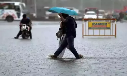 இரவு 7 மணி வரை 23 மாவட்டங்களில் மழைக்கு வாய்ப்பு இரவு 7 மணி வரை 23 மாவட்டங்களில் மழைக்கு வாய்ப்பு